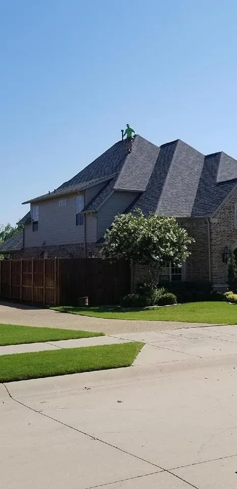 Slide of BranchStone Roofing & General Contracting