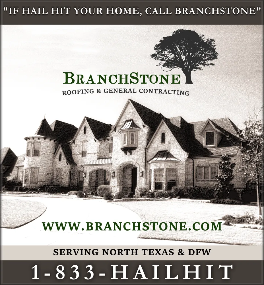 Slide of BranchStone Roofing & General Contracting