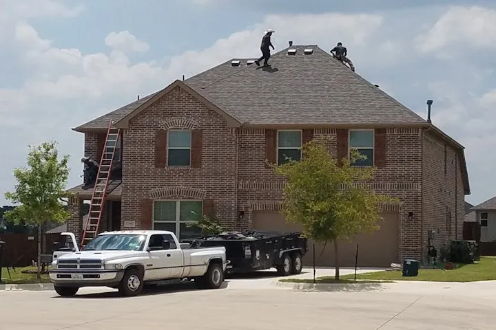 Slide of BranchStone Roofing & General Contracting