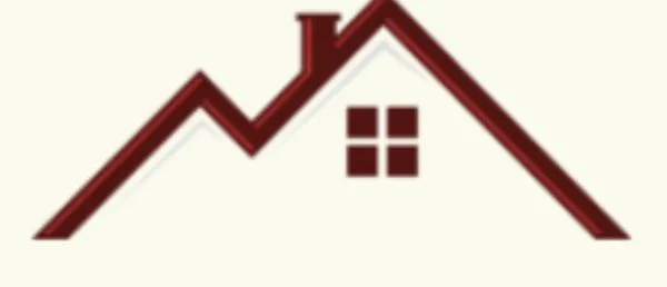 Brand New Roofing Logo