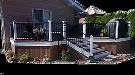 Slide of Branda Building & Design