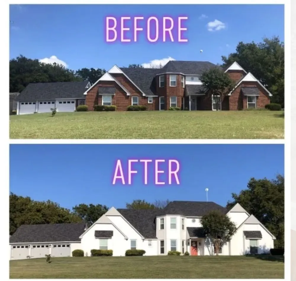 Slide of Branded E Construction