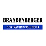 Slide of Brandenberger Contracting Solutions