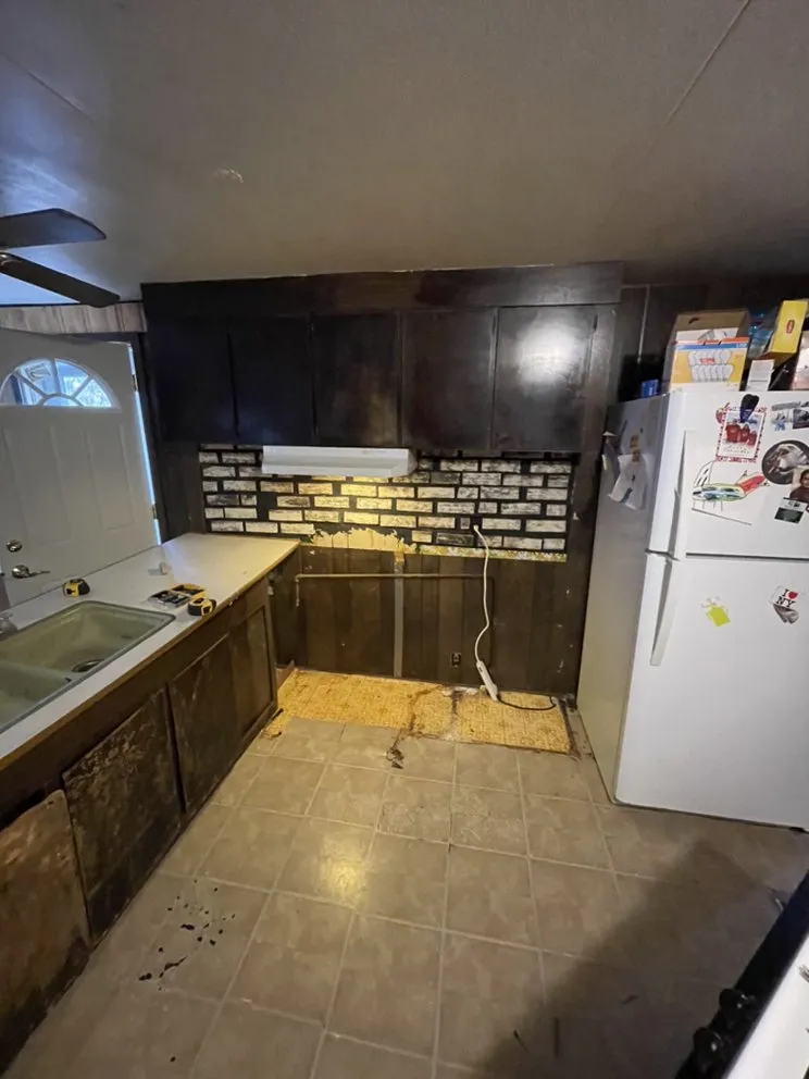 Slide of Brandis Construction