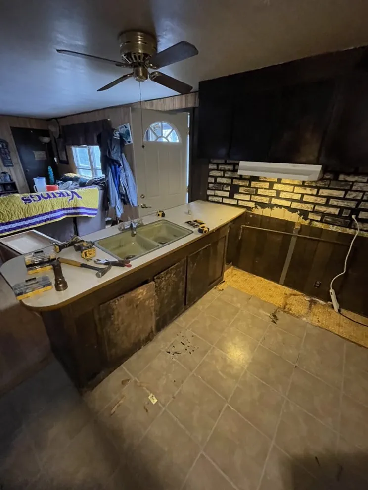 Slide of Brandis Construction