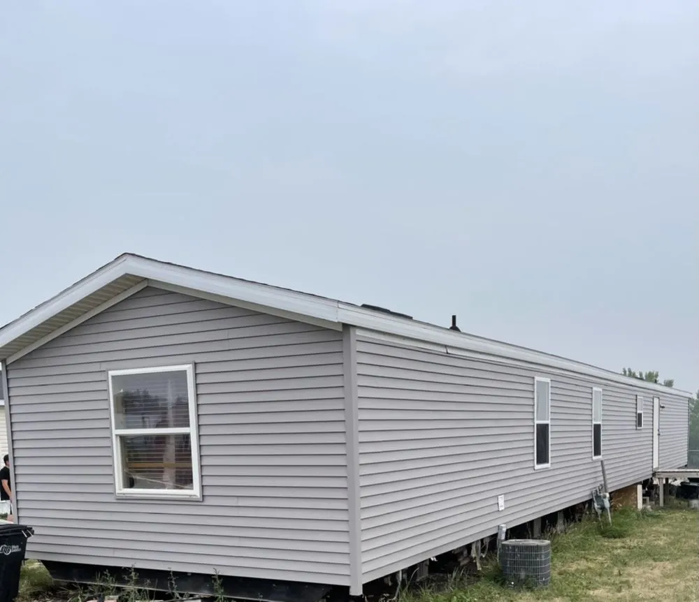 Slide of Brandis Construction