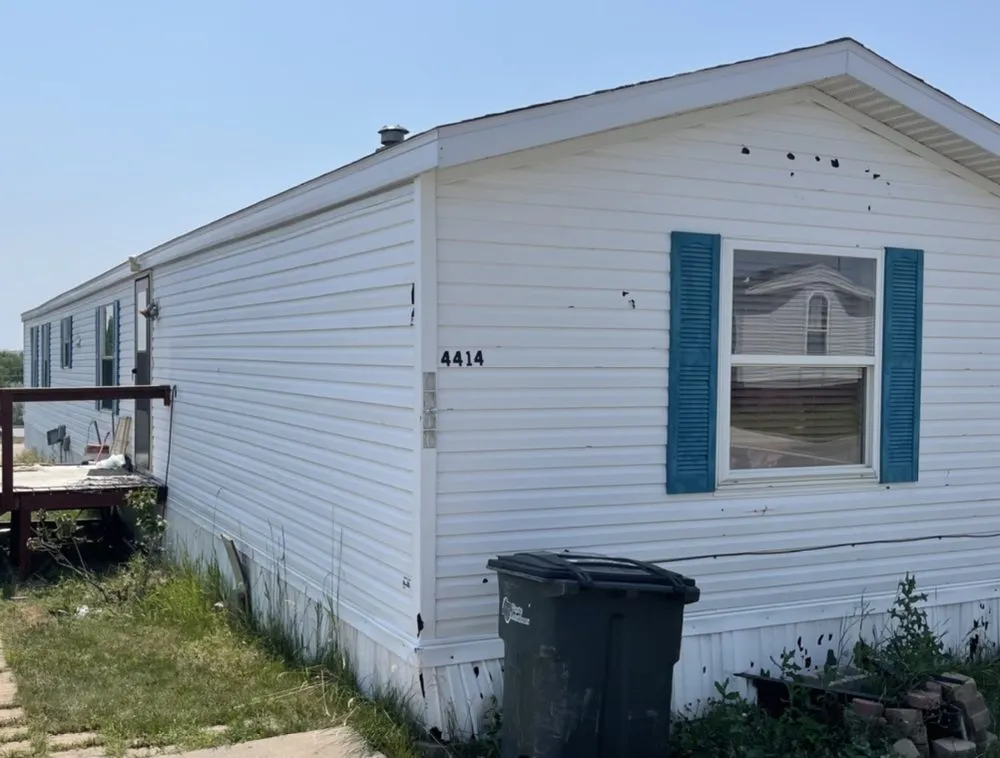 Slide of Brandis Construction