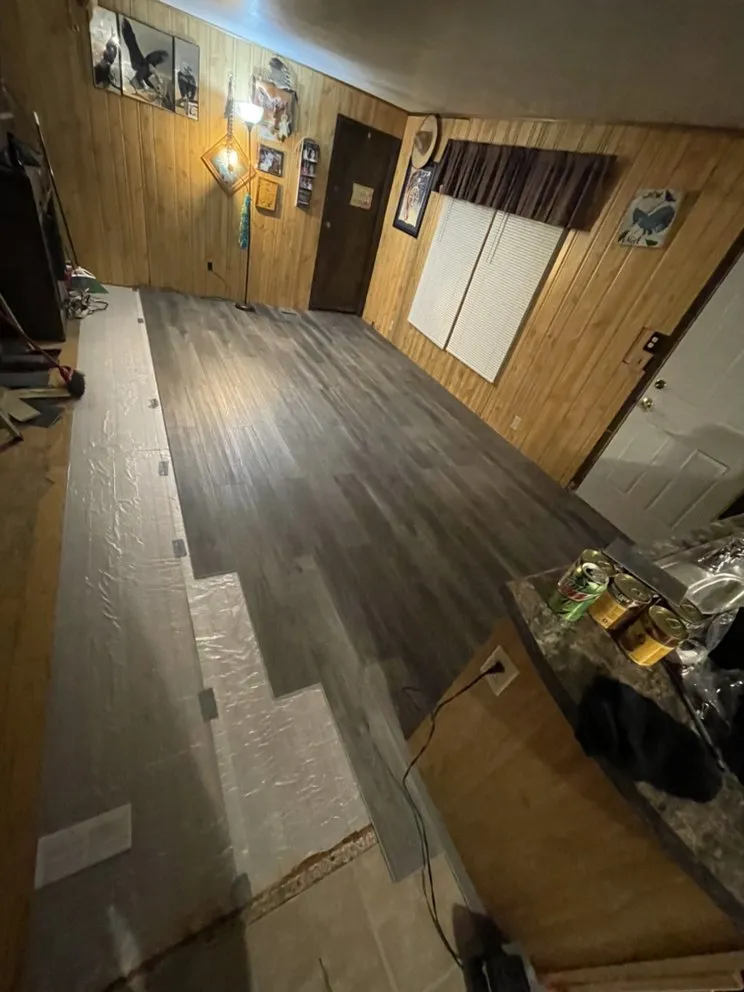 Slide of Brandis Construction