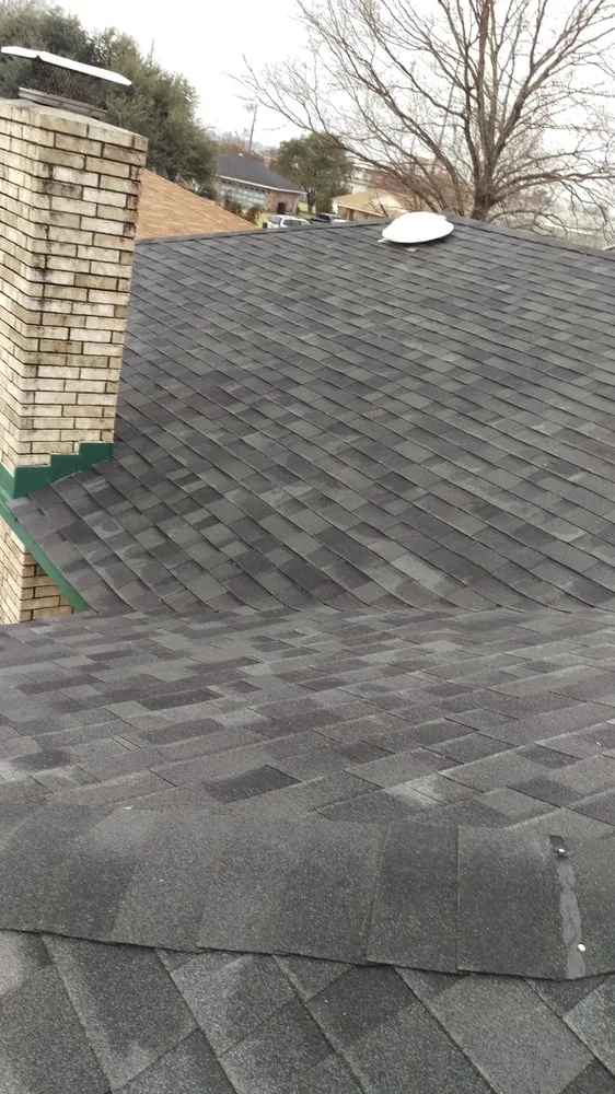 Slide of Brandi's Home Improvements & Roofing