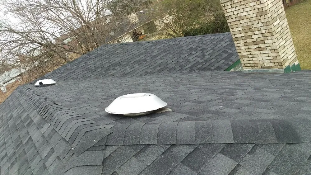 Slide of Brandi's Home Improvements & Roofing