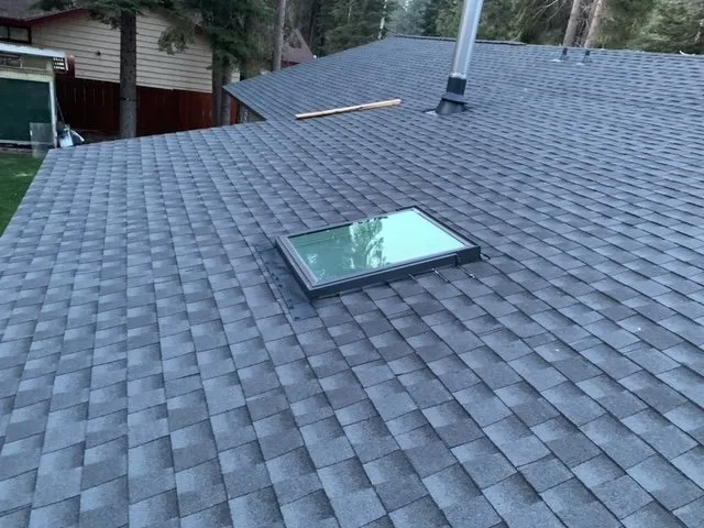 Slide of Brandley Roofing