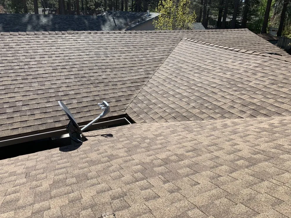 Slide of Brandley Roofing