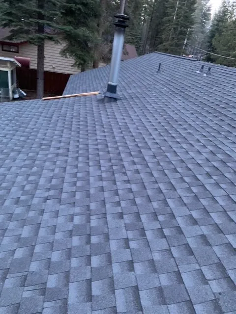 Slide of Brandley Roofing