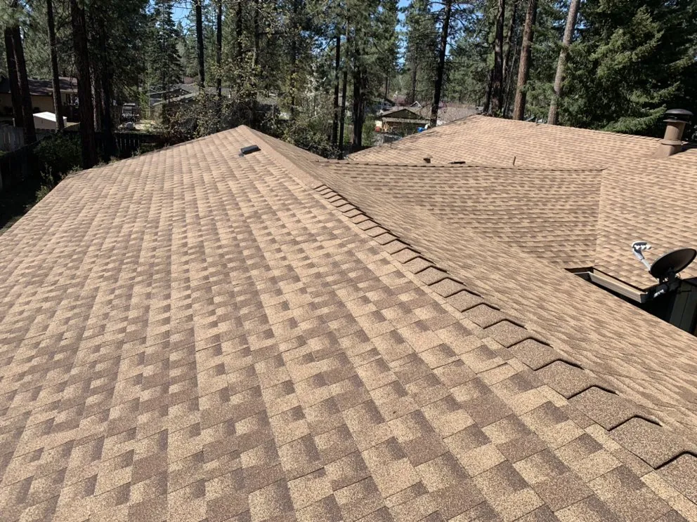 Slide of Brandley Roofing