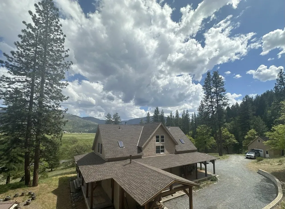 Slide of Brandley Roofing