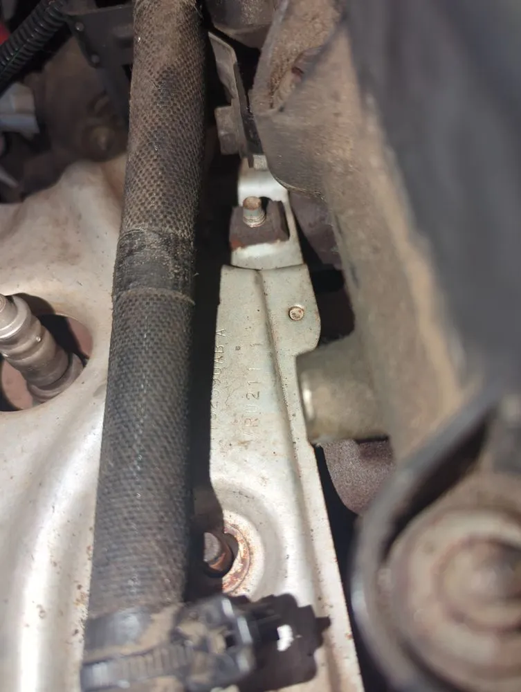 Slide of Brandon Allen