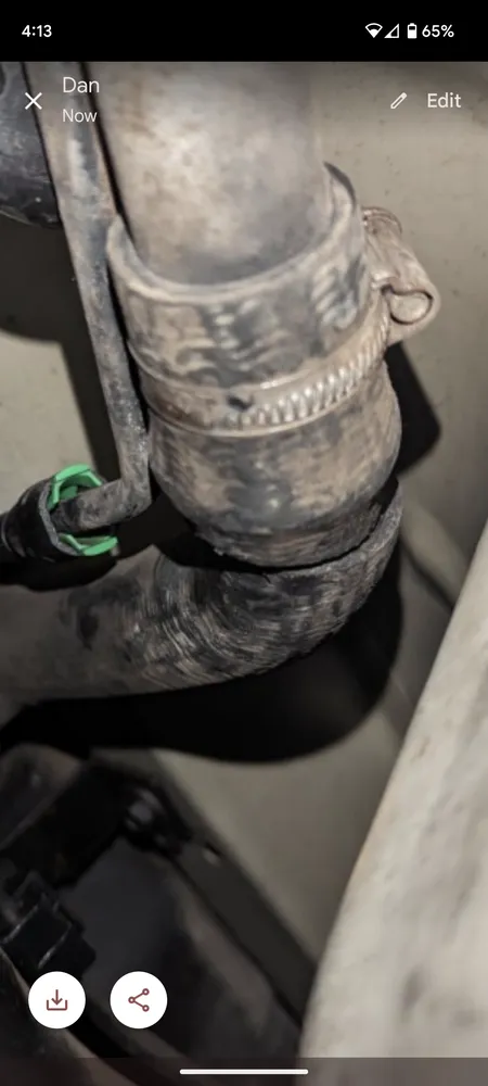 Slide of Brandon Allen