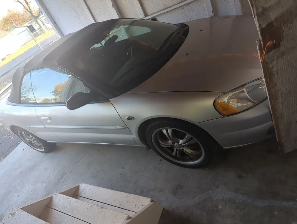 Slide of Brandon Allen