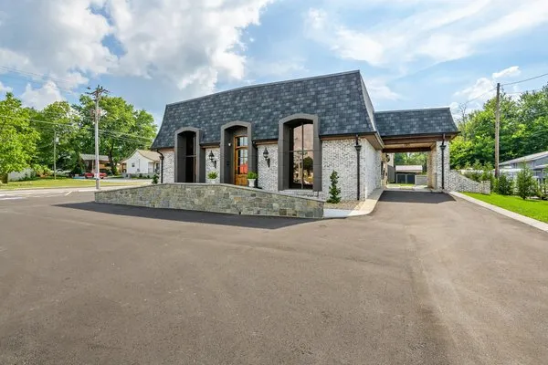 Brandon Frank Construction