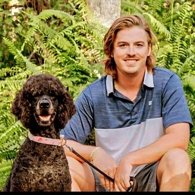 Brandon Groenheide Roofing Consultant Logo