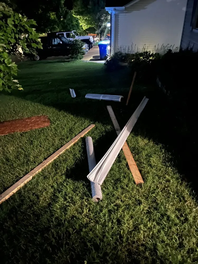 Slide of Brandon J Roofing