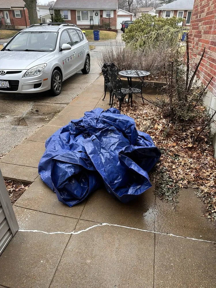 Slide of Brandon J Roofing