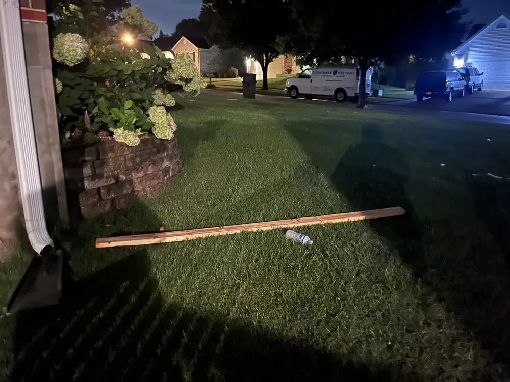 Slide of Brandon J Roofing