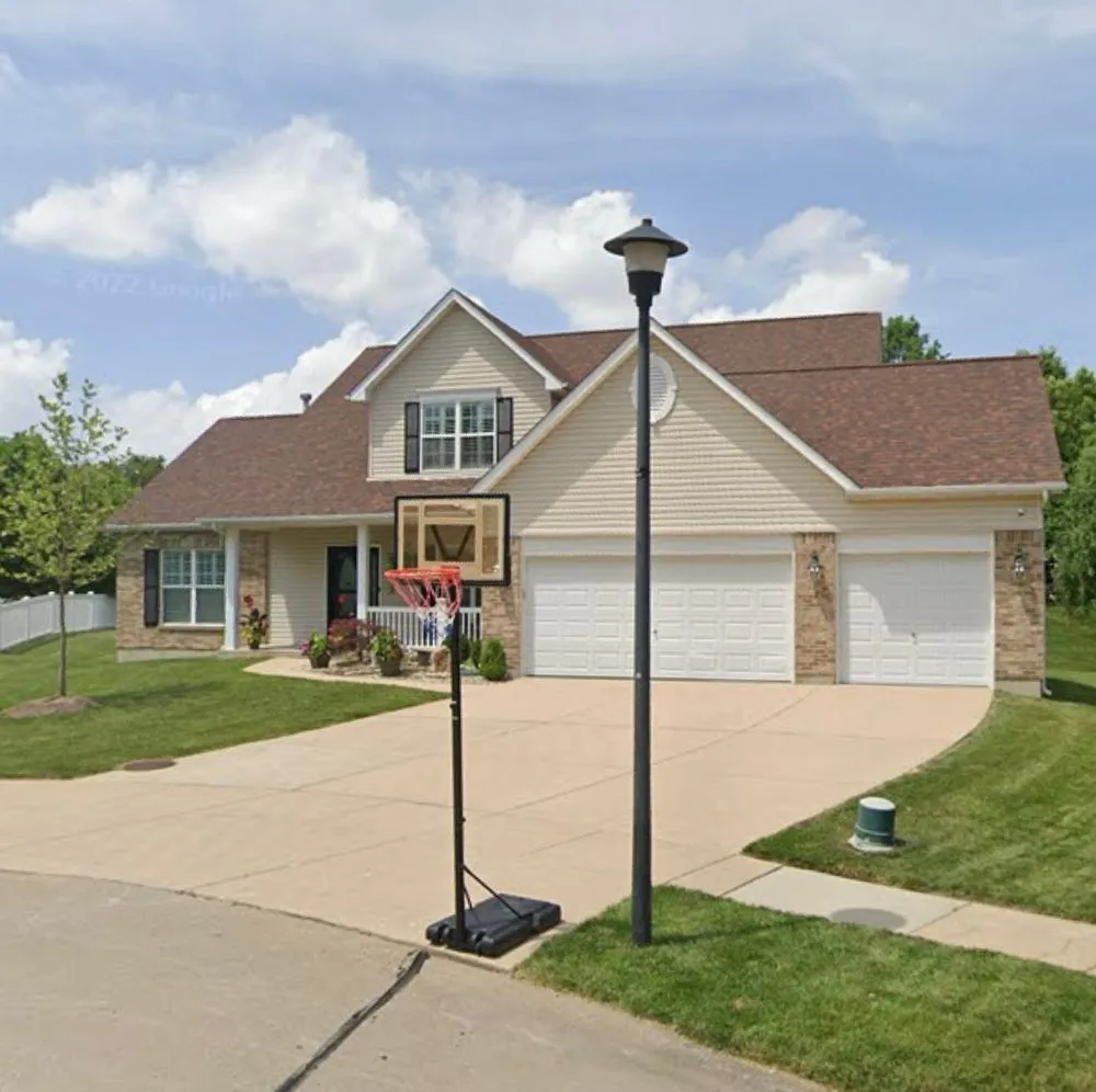 Slide of Brandon J Roofing