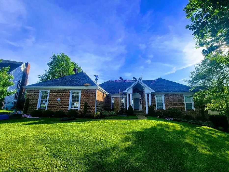 Slide of Brandon J Roofing