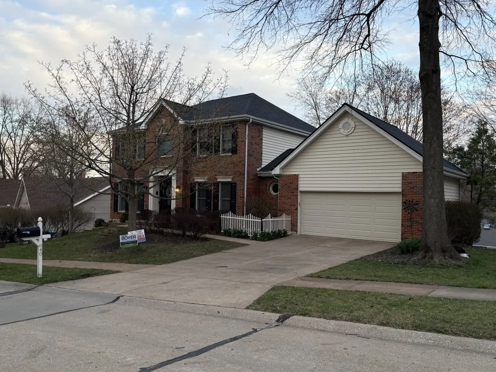 Slide of Brandon J Roofing