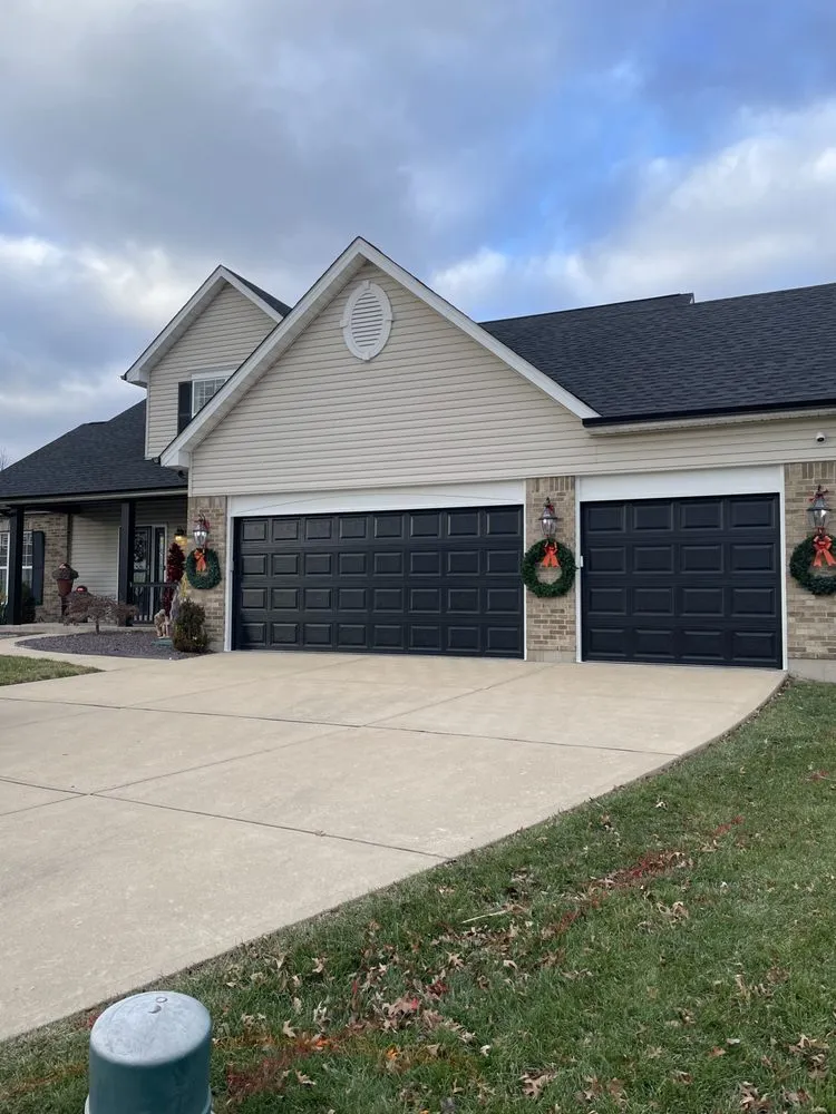 Slide of Brandon J Roofing