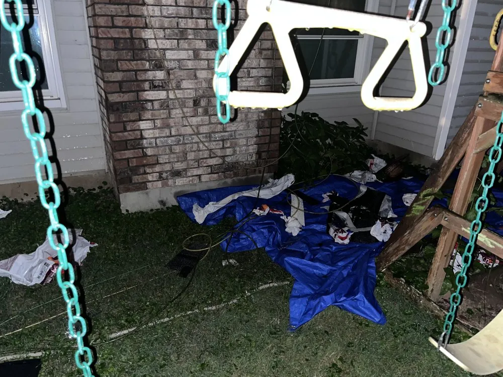 Slide of Brandon J Roofing