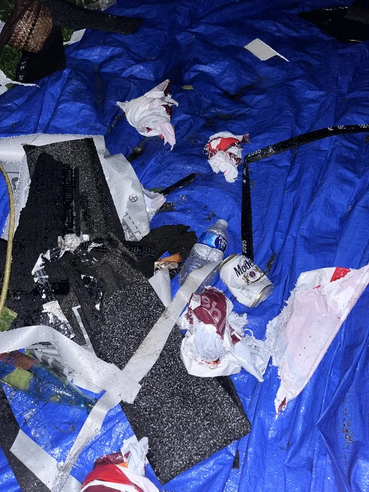 Slide of Brandon J Roofing