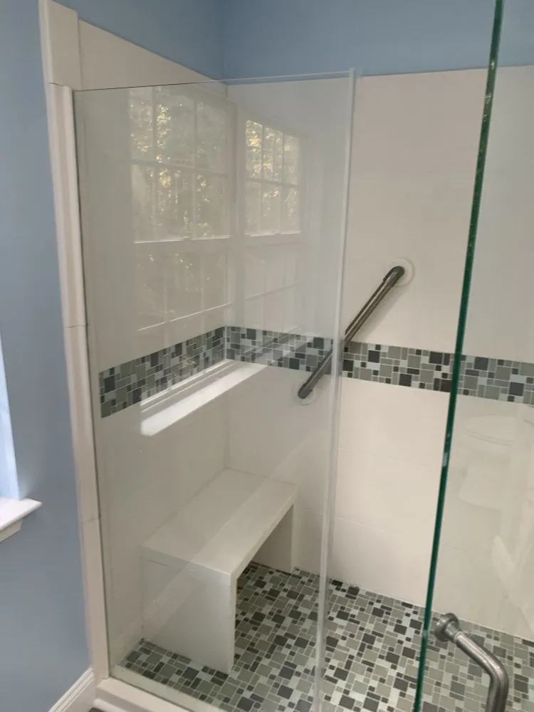 Slide of Brandon O'biers Remodeling