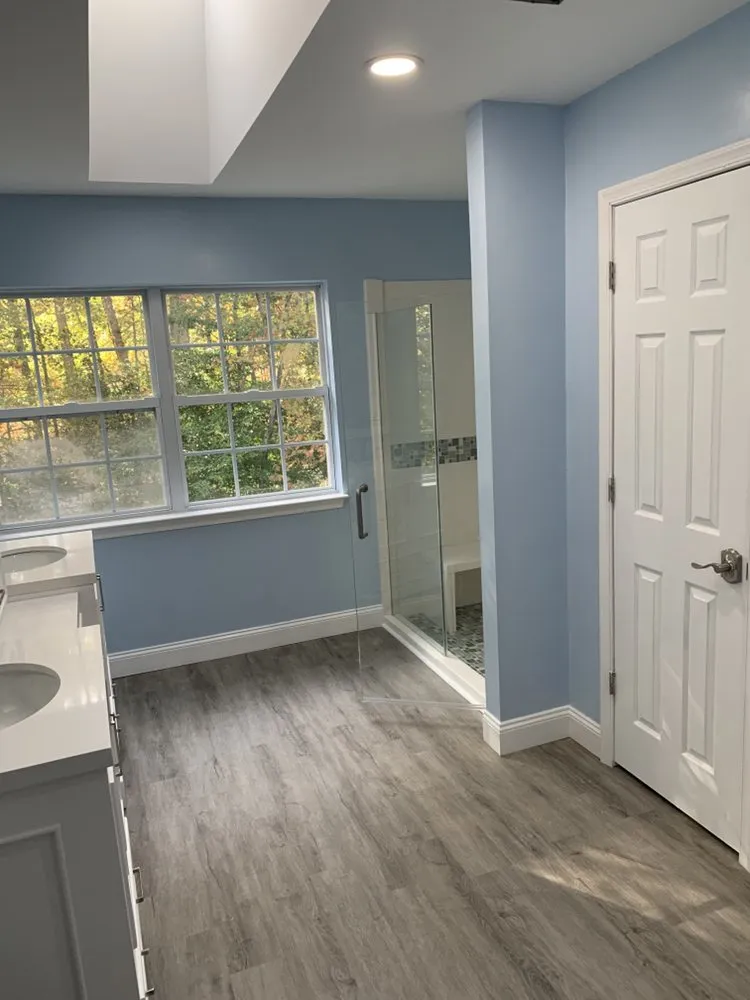 Slide of Brandon O'biers Remodeling