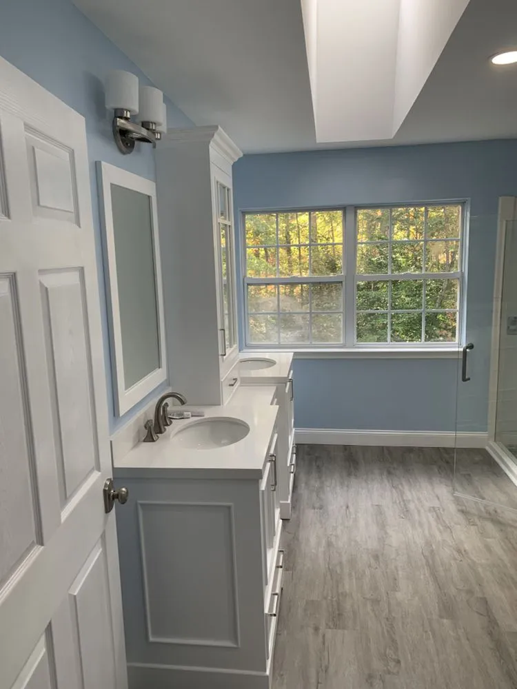 Slide of Brandon O'biers Remodeling