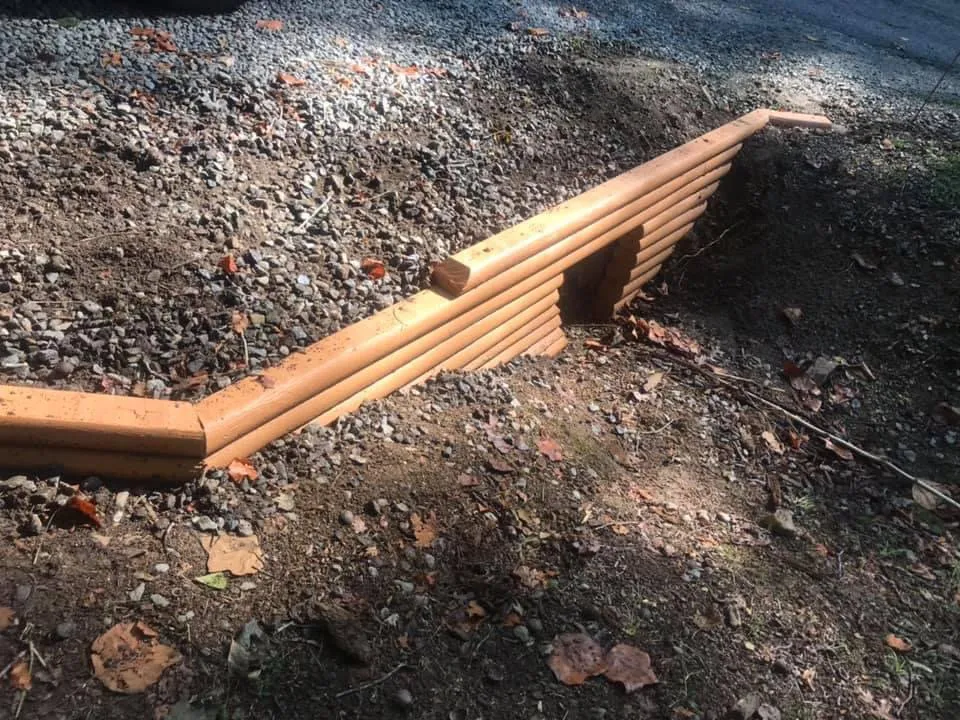 Slide of Brandon O'biers Remodeling