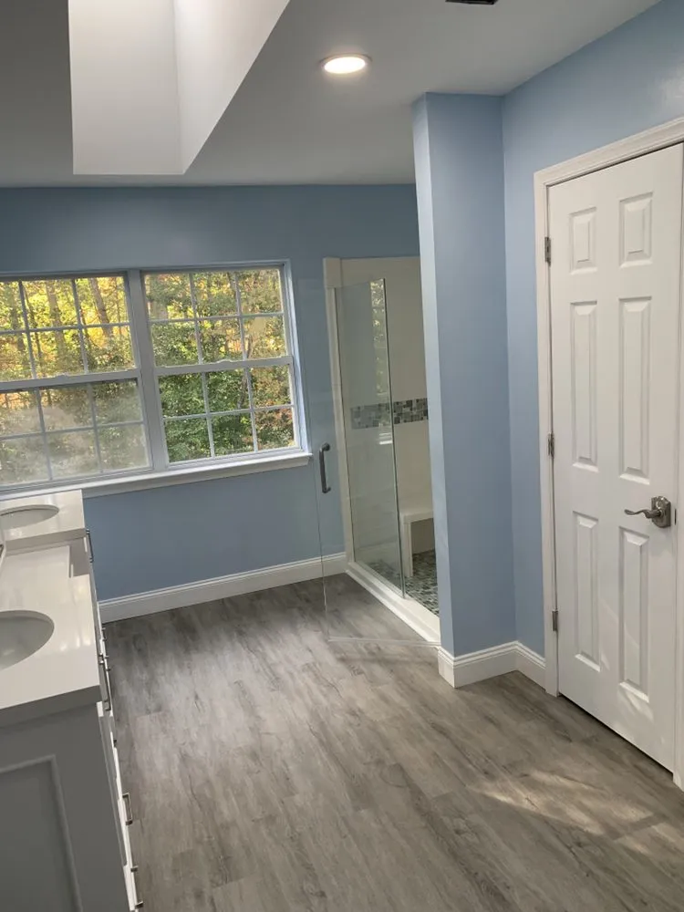 Slide of Brandon O'biers Remodeling