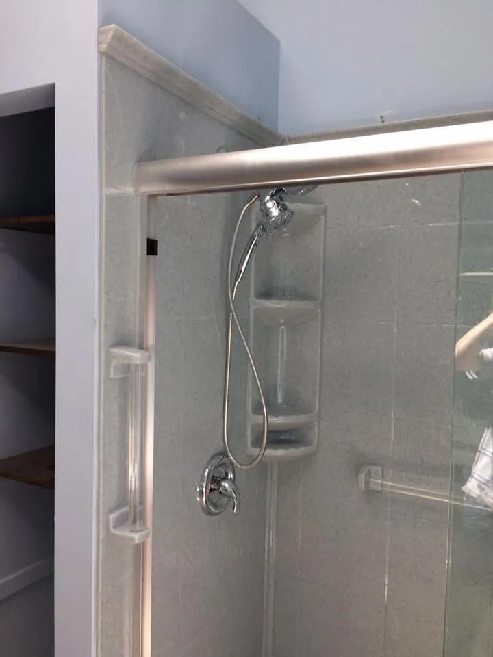 Slide of Brandon O'biers Remodeling