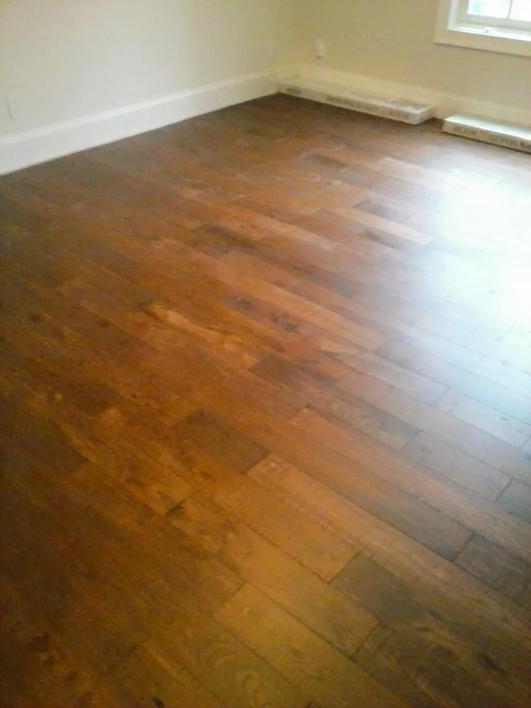 Slide of Brandon O'biers Remodeling