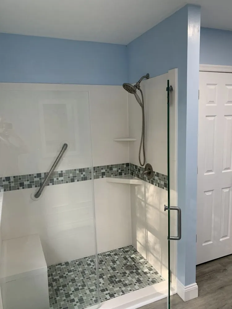 Slide of Brandon O'biers Remodeling