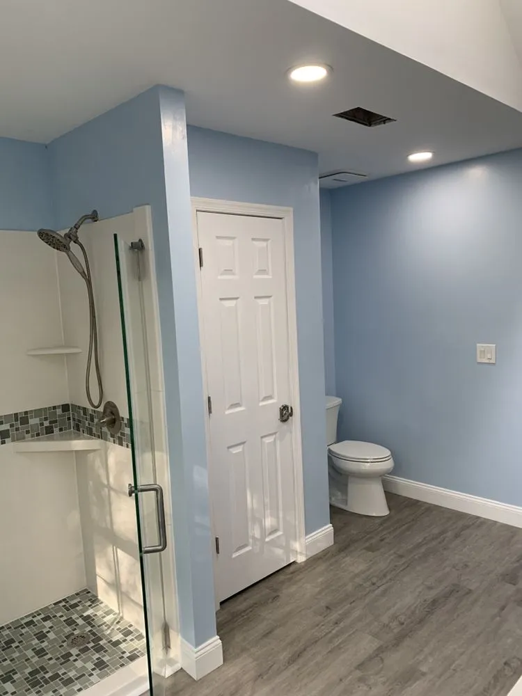 Slide of Brandon O'biers Remodeling