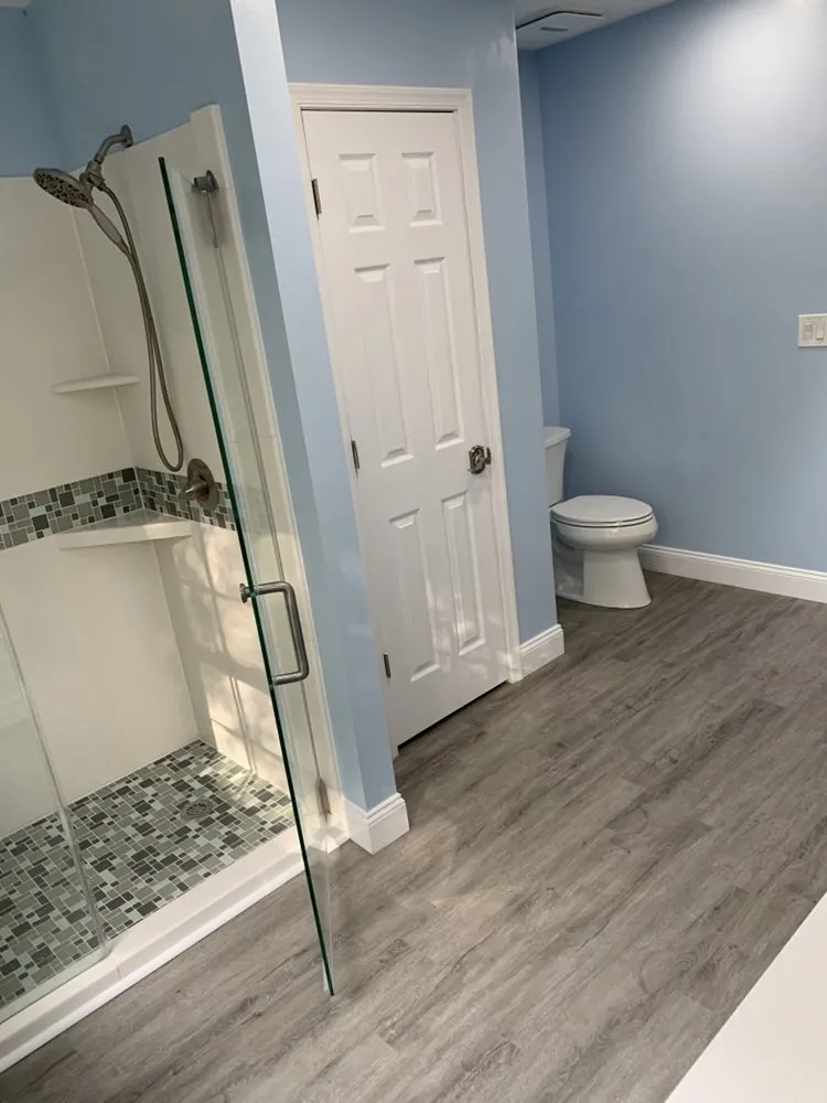 Slide of Brandon O'biers Remodeling