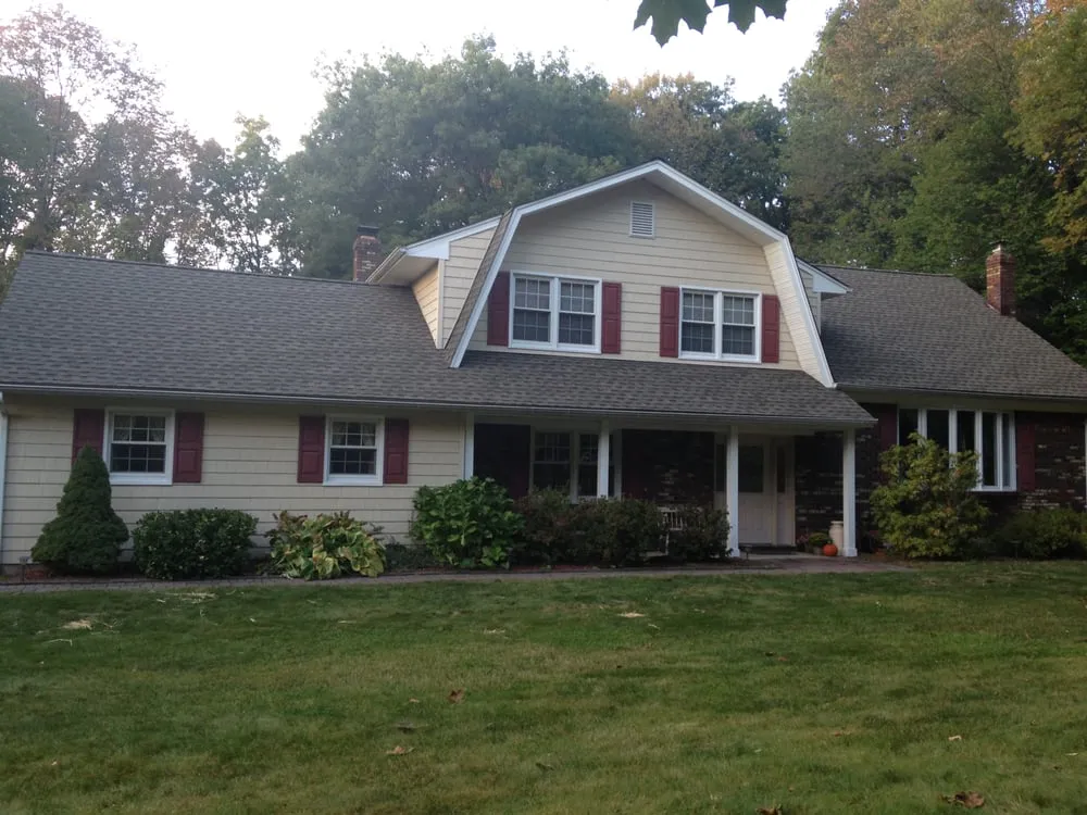 Slide of Brandon Roofing