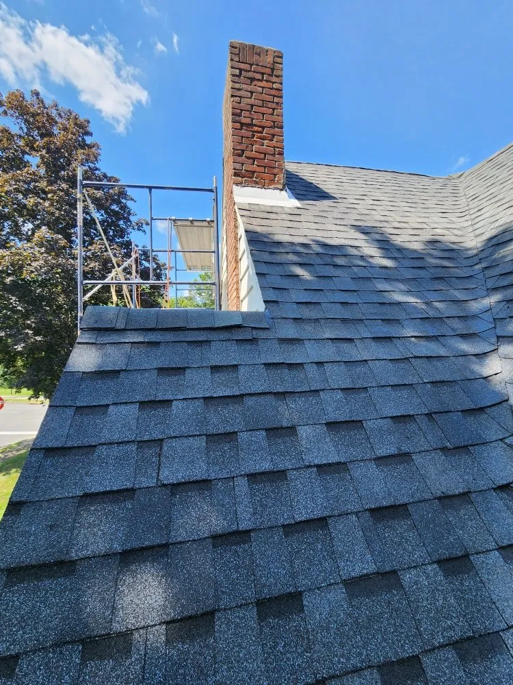 Slide of Brandon Terry Construction