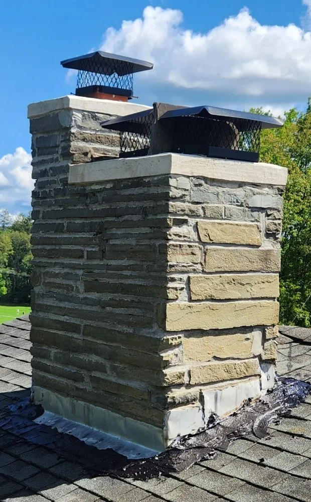 Slide of Brandon Terry Construction