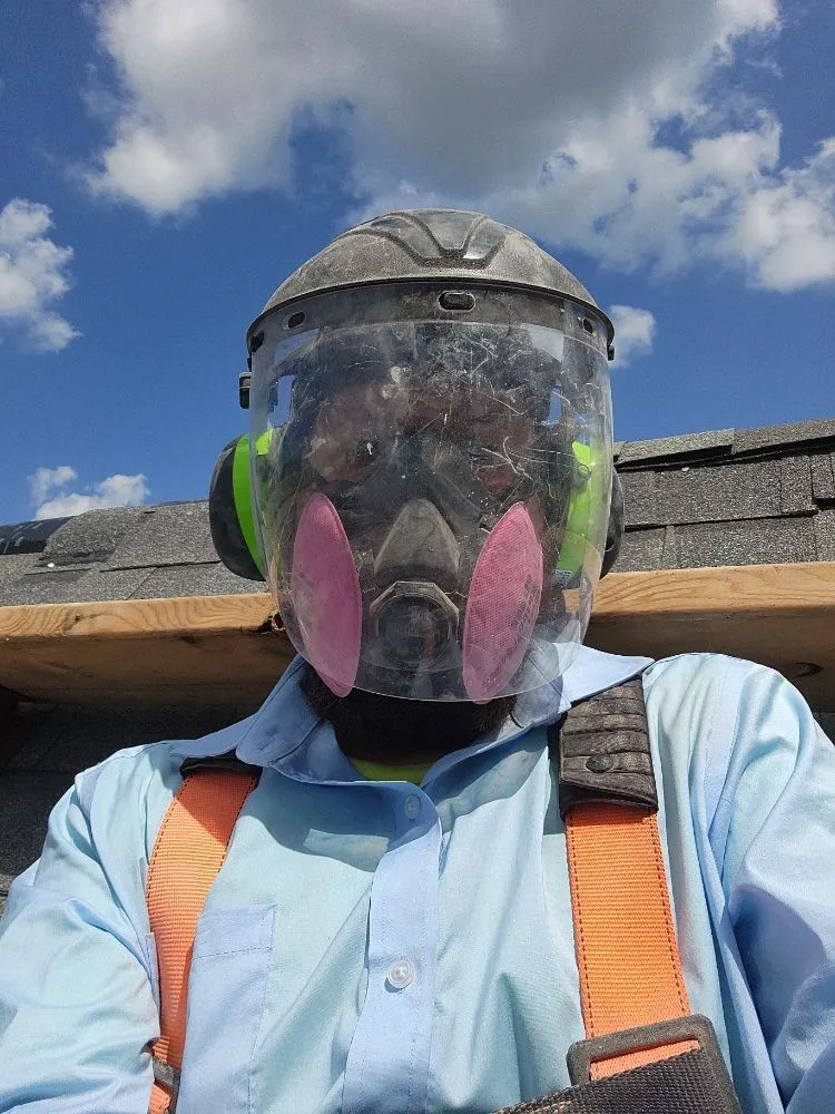 Slide of Brandon Terry Construction