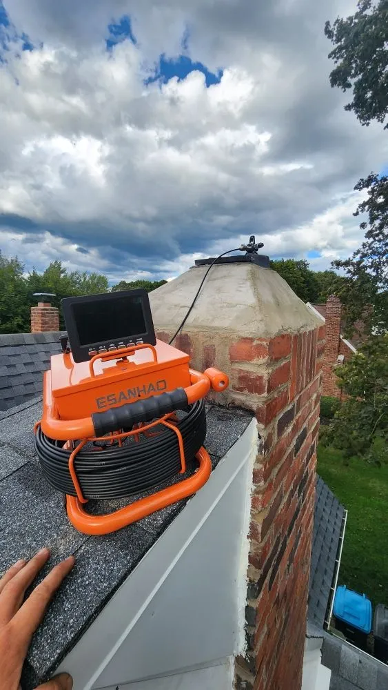 Slide of Brandon Terry Construction