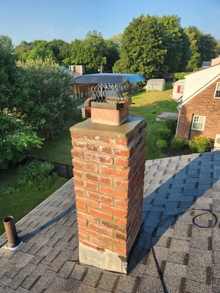 Slide of Brandon Terry Construction