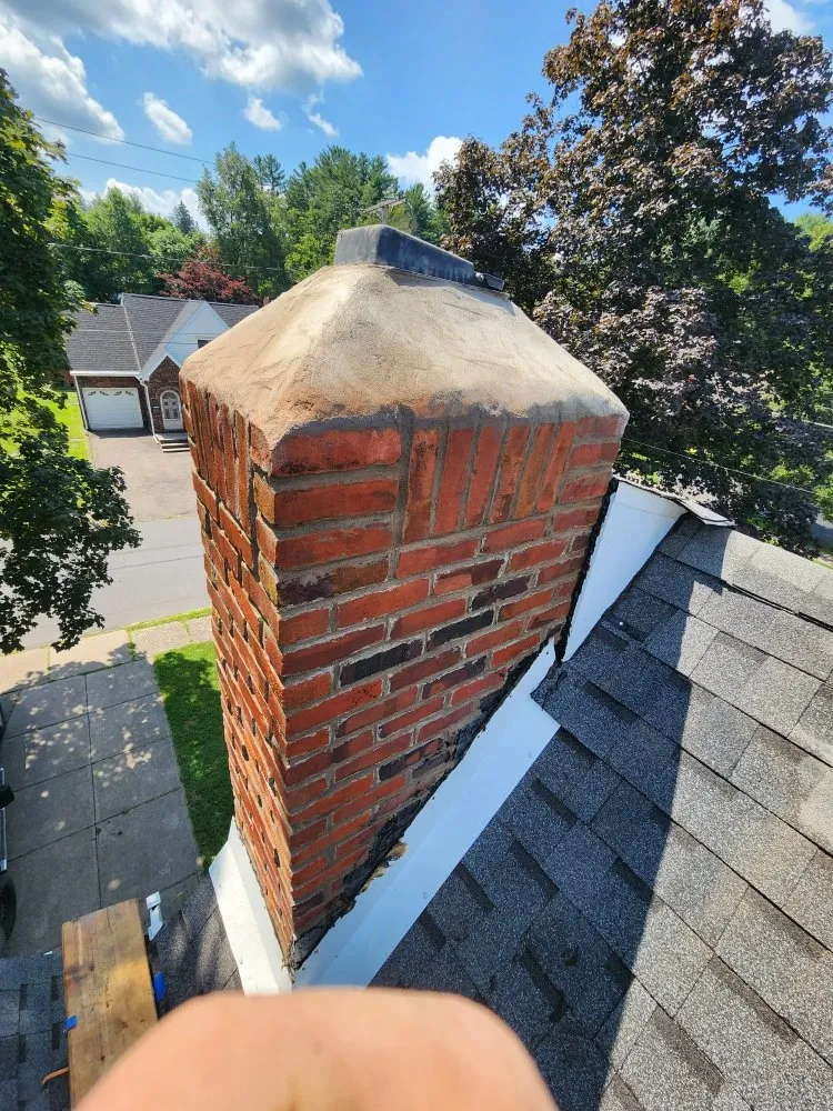 Slide of Brandon Terry Construction